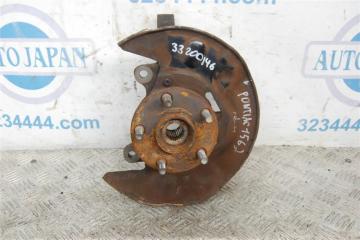 Кулак поворотный передний левый TOYOTA MATRIX 02-08 2004