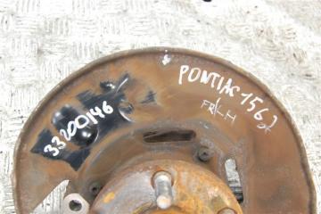 Кулак поворотный передний левый MATRIX 02-08 2004 ZZE132 1.8 LV6