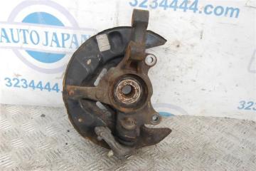 Кулак поворотный передний левый TOYOTA MATRIX 02-08 ZZE132 1.8 LV6