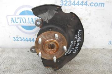 Кулак поворотный передний левый TLX 14-17 2015 Седан 2.4