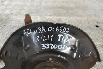 Кулак поворотный передний левый ACURA TLX 14-17 Седан 2.4