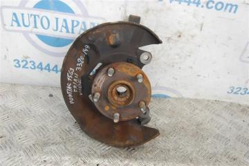 Кулак поворотный передний правый TOYOTA MATRIX 02-08 2004