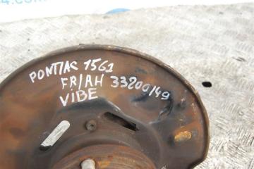 Кулак поворотный передний правый MATRIX 02-08 2004 ZZE132 1.8 LV6