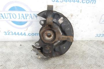 Кулак поворотный передний правый TOYOTA MATRIX 02-08 ZZE132 1.8 LV6