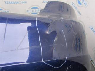 Бампер задний VOLKSWAGEN JETTA USA 10-17