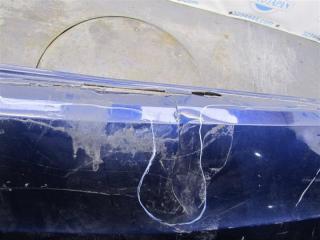 Бампер задний JETTA USA 10-17