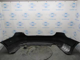 Бампер задний JETTA USA 10-17