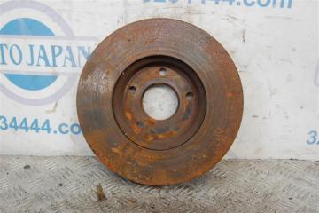 Тормозной диск передний FOCUS 10-18 2017 Седан 2.0