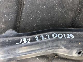 Панель передняя верхняя TEANA J32 08-14