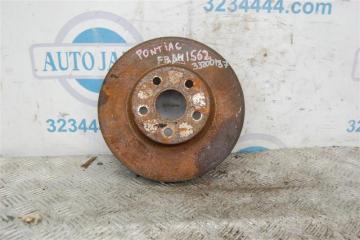 Тормозной диск передний TOYOTA MATRIX 02-08 2004