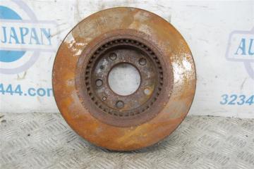 Тормозной диск передний MAZDA 6 GH 07-12 Седан 2.5