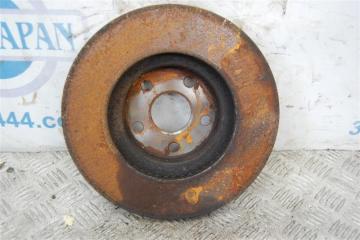 Тормозной диск передний FORD FUSION 14- Седан C15HDTX