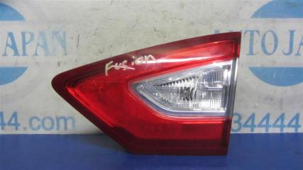 Фонарь внутренний задний правый FORD FUSION 14-