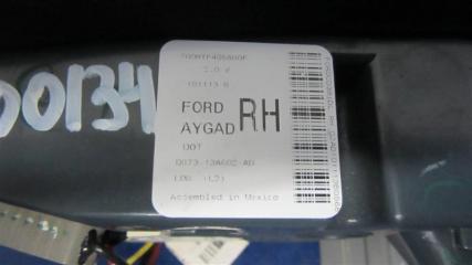 Фонарь внутренний задний правый FUSION 14-