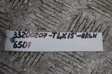 Суппорт тормозной задний левый TLX 14-17 2015 Седан 2.4