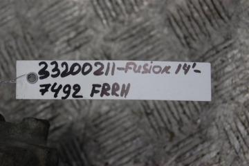 Суппорт тормозной передний правый FUSION 14- 2014 Седан 2.5