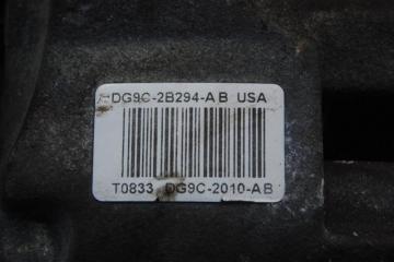 Суппорт тормозной передний правый FORD FUSION 14- Седан 2.5