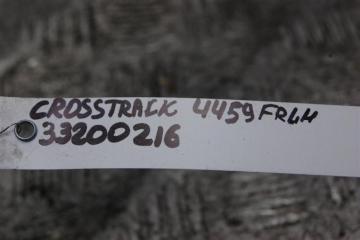 Суппорт тормозной передний левый CROSSTREK 12-17 2014 Внедорожник 2.0