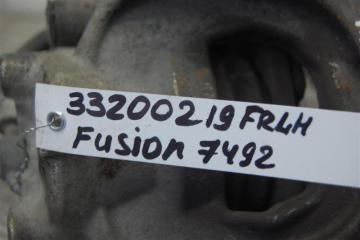 Суппорт тормозной передний левый FUSION 14- 2014 Седан 2.5