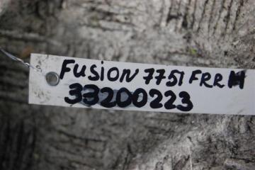 Суппорт тормозной передний правый FUSION 14- 2019 Седан C15HDTX