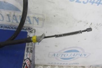 Трос стояночного тормоза правый NISSAN TIIDA/VERSA C11 04-11