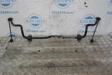 Стабилизатор передний KIA FORTE YD 12- 2016