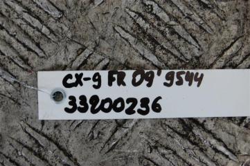 Стабилизатор передний CX-9 06-16 2009 Внедорожник 3.7