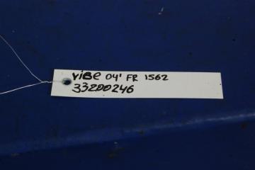 Стабилизатор передний MATRIX 02-08 2004 ZZE132 1.8 LV6