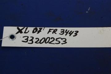 Стабилизатор передний OUTLANDER XL 05-13 2007 Внедорожник 3.0