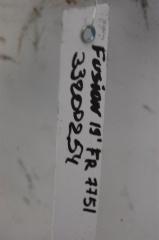 Стабилизатор передний FUSION 14- 2019 Седан C15HDTX