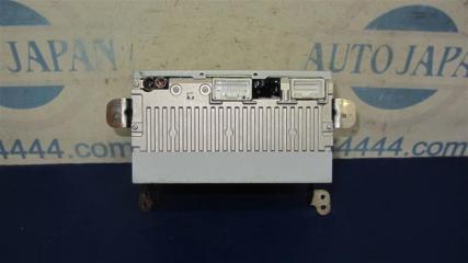 Магнитола MITSUBISHI OUTLANDER XL 05-13 Внедорожник 3.0