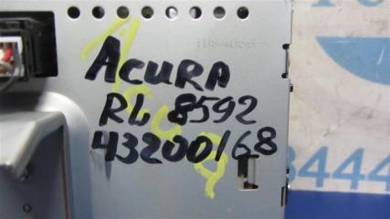 Монитор RL 05-12 2006 Седан 3.5