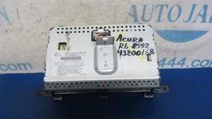 Монитор ACURA RL 05-12 Седан 3.5