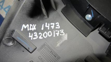 Накладка торпедо MDX (YD2) 06-13 2008 YD2 3.7