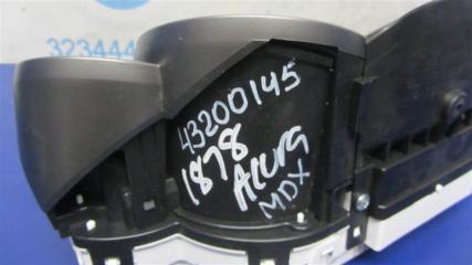 Панель приборов MDX (YD2) 06-13 2008 YD2 3.7