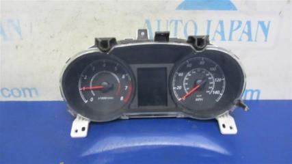 Панель приборов MITSUBISHI LANCER X 10 07-15 2012