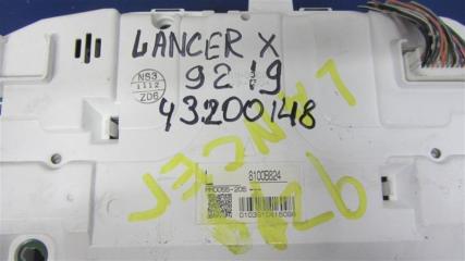 Панель приборов LANCER X 10 07-15 2012 Седан 2.4