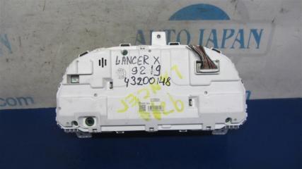 Панель приборов MITSUBISHI LANCER X 10 07-15 Седан 2.4
