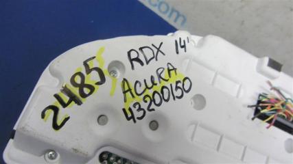 Панель приборов RDX 12-19 2014 Внедорожник 3.5