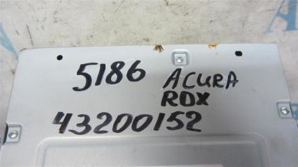 Магнитола RDX 06-12 2008 Внедорожник 2.3