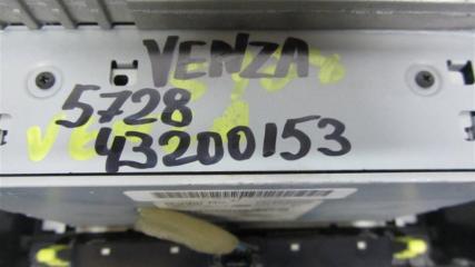 Магнитола VENZA 09-16 2010 AGV10 2.7 1ARFE