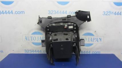 Блок управления печкой OUTLANDER XL 05-13 2007 Внедорожник 3.0