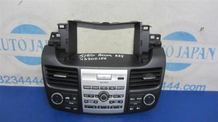 Магнитола ACURA RDX 06-12 2008