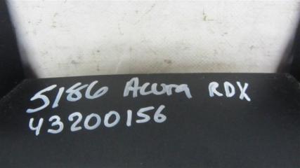 Магнитола RDX 06-12 2008 Внедорожник 2.3