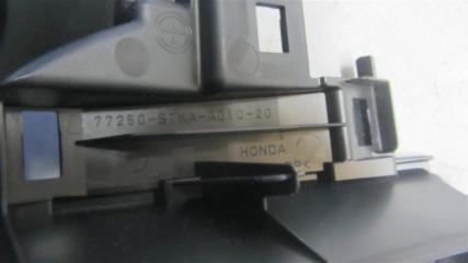 Магнитола RDX 06-12 2008 Внедорожник 2.3