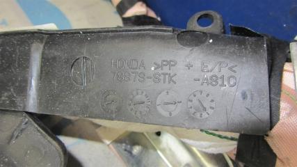 Подушка безопасности (штора) левая ACURA RDX 06-12 Внедорожник 2.3