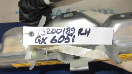 Подушка безопасности (штора) правая GX470 02-09 2004 Внедорожник 4.7