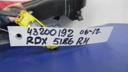 Подушка безопасности (штора) правая RDX 06-12 2008 Внедорожник 2.3