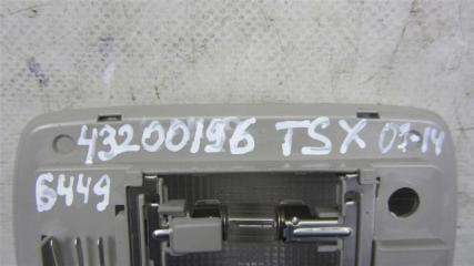 Плафон салона ACCORD CU8 / TSX 08-14 2009 Седан 2.4