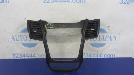 Дефлектор воздушный ACURA RDX 12-19 2014